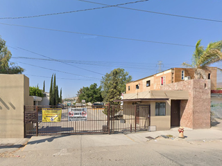 Casa en Venta - Francisco Villa 2da Secc. Tijuana, BC