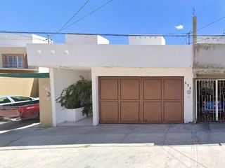 PROPIEDAD EN VILLAS DE NTRA. SRA. DE LA ASUNCIÓN, AGUASCALIENTES