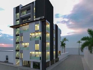 San Carlos, departamentos en venta
