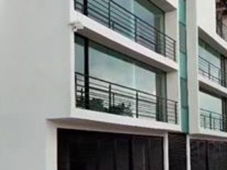 HERMOSOS DEPARTAMENTOS DE LUJO EN MIRAFLORES TLAXCALA