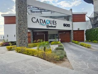 En venta Terreno al Norte de Aguascalientes En Exclusivo Condominio Residencial Cadaques