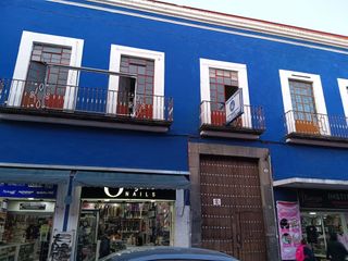 BODEGA EN RENTA (11), EN EL CENTRO HISTORICO DE PUEBLA