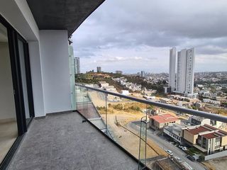 DEPARTAMENTO DE 156 METROS EN RENTA EN LA VISTA BOSQUE REAL