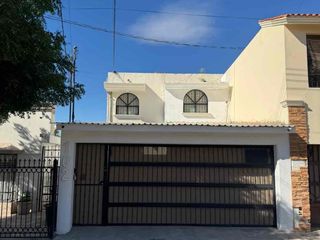 Oficinas en venta en Colonia Pitic Hermosillo amuebladas y equipadas con terraza