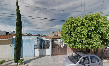 Casa en Venta -  Valle Campestre, San Luis Potosí