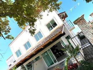 Casa en excelentes condiciones en remate bancario