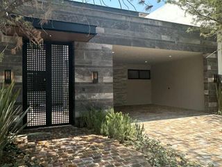 CASA EN RENTA LA CAMPIÑA DEL BOSQUE LEON GUANAJUATO