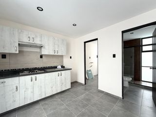 Departamento tipo loft en venta
