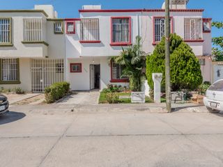 Casa en Venta, Los Encantos, en Bucerías. Bahía de Banderas. Nayarit
