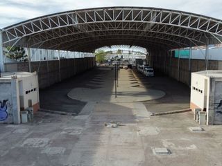 PATIO COMERCIAL, CIRCUNVALACION NORTE, AGUASCALIENTES