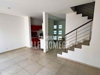 CASA EN RENTA