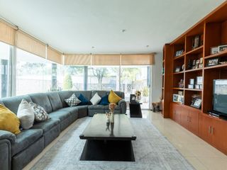 Casa en venta con 4 recámaras en Fraccionamiento Campestre del Bosque