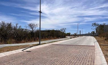Terreno en VENTA en El Molino.