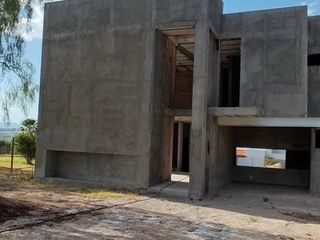 CASA EN VENTA EN EDÉN LOS SABINOS