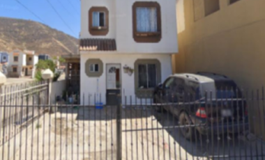 Casa de recuperación bancaria en Baja California