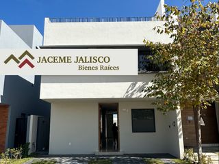 Casa en Venta Zapopan Coto Parques Vallarta - Solares