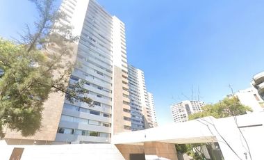 Departamento de lujo en venta – Bosques de las Lomas, Cuajimalpa, CDMX