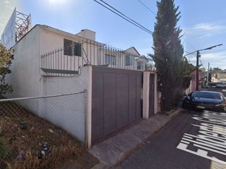 CASA EN VENTA, VILLAS METEPEC, METEPEC, ESTADO DE MEXICO