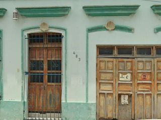 CASA EN REMATE EN VERACRUZ CENTRO