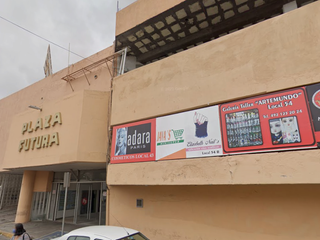 Venta Local en Plaza Futura, De La Unión, Zona A, Zacatecas Centro, Zacatecas   (GM)