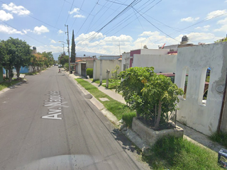 CASA VENTA CESION DE DERECHOS v. Nápoles  45653 Hacienda Santa Fe, Jal.-MP