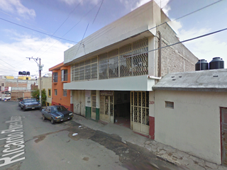 Venta Bodega Ricardo Flores Magón, Flores Magon, Zacatecas, Zac.