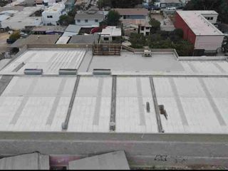 Bodega 1.350 mts col. Herrera en Renta o Venta