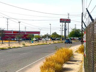 TERRENO COMERCIAL EN RENTA EN COLONIA EL CORTIJO