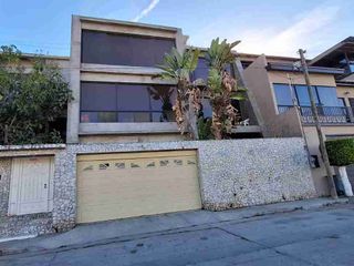 Residencia 5 rec. col, Juarez Tijuana en Venta