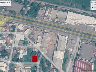 Oportunidad Única: Terreno en Breña con Infraestructura – Zona Amapolas