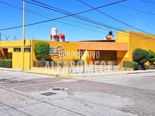 SALON/LOCAL COMERCIAL EN VENTA EN RESIDENCIAL DEL VALLE
