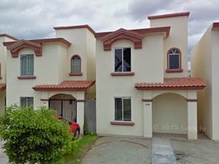 Casa en Venta en C. C. Amatista 3126, Fracc. Villas del Humaya, 80025 Culiacán Rosales, Sin.