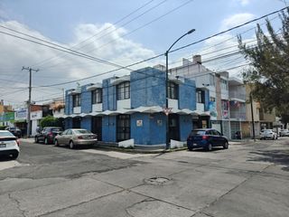 SE RENTA OFICINA, COL. CHAPULTEPEC NORTE