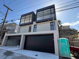 Casas en Jardines del Rybi, 3 rec, 3baños en Venta