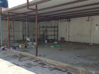 Bodega en venta-Gran oportunidad de inversión.