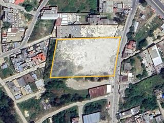 TERRENO EN RENTA EN ZACUALTIPÁN