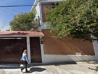 CASA EN VENTA EN CUIDAD DE MEXICO ALVARO OBREGON LOMA DE PUERTO GRANDE