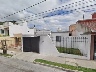 CASA EN VENTA, ESCRITURADA, COLINAS DEL RIO, AGUASCALIENTES, MÉXICO.