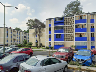(AA) Departamento de oportunidad en Rabaul 577, Cuitlahuac, Azcapotzalco, 02500 Ciudad de México, CDMX