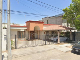 (AA) Casa de oportunidad en Blvd. Versalles 314, Villafontana, 21180 Mexicali, B.C.