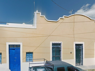 EXCELENTE PROPIEDAD EN VENTA,COL. SAN FRANCISCO, CAMPECHE