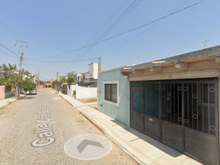 ¡OPORTUNIDAD! CASA DE UNA PLANTA UBICADA EN SANTA CRUZ. REMATE BANCARIO ¡APROVECHE!