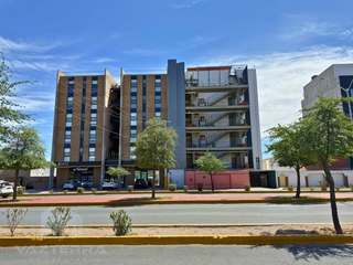 DEPARTAMENTO DE 2 RECAMARAS EN VENTA SOBRE ORTIZ MENA