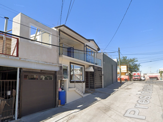 Casa en venta en Tijuana, Col. Presidentes