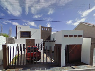 VENTA DE CASA EN Río Jamapa 4839, Ciudad Juárez, Chihuahua, México