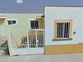 CASA EN VENTA EXCELENTE OPORTUNIDAD DE REMATE BANCARIO