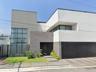 VENTA DE CASA Montes Altos 508, Residencial San Agustín 2o Sector, San Pedro Garza García, Nuevo León, México