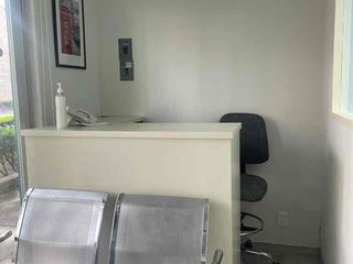 VENTA DE CONSULTORIOS COL DEL VALLE