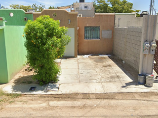 Casa en Venta Santa Fe La Paz Baja California