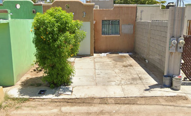 Casa en Venta Santa Fe La Paz Baja California
